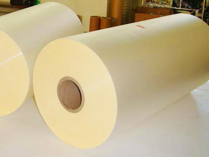 信德明昇PET预涂胶膜（亮光/哑光）